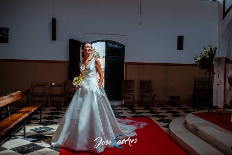 Jose Cáceres Fotografía