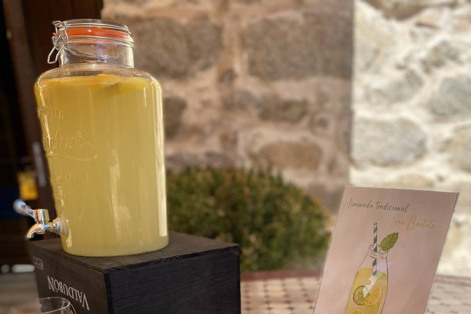 Limonada