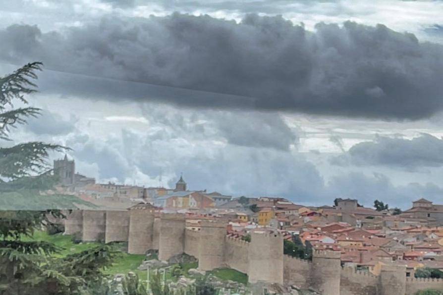 Montaje vistas Muralla
