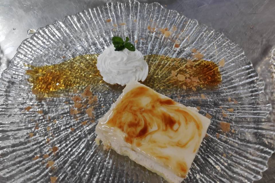 Postre
