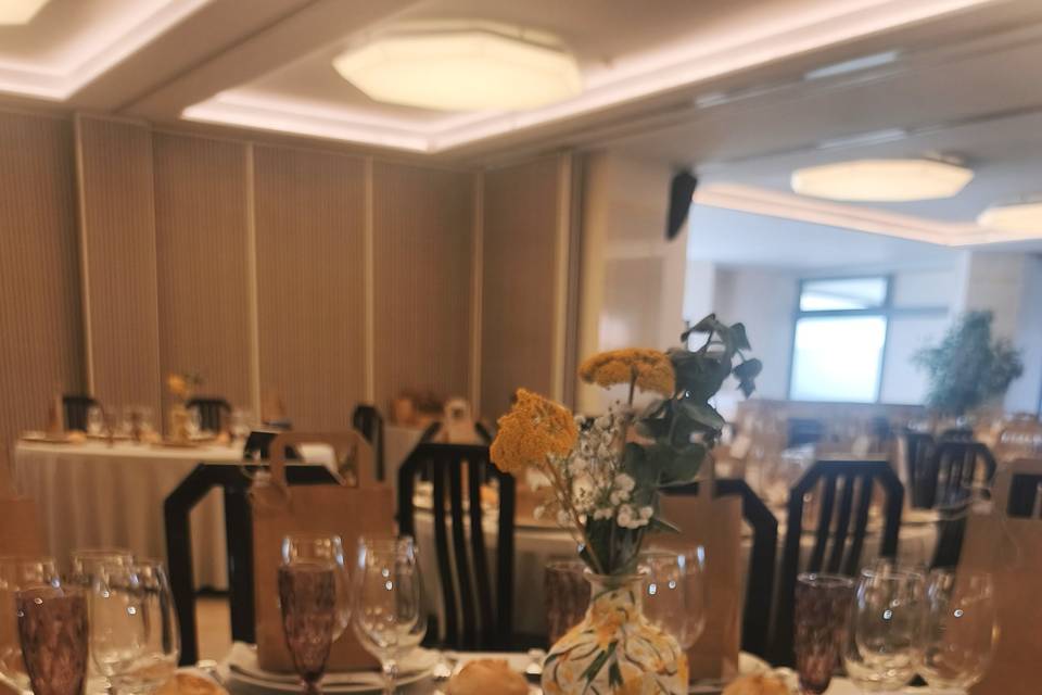 Salón Ávila