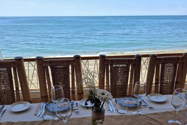 Restaurante La Viborilla
