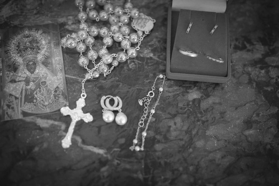 Recuerdos Yari y Alberto VW