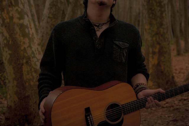 Guitarra