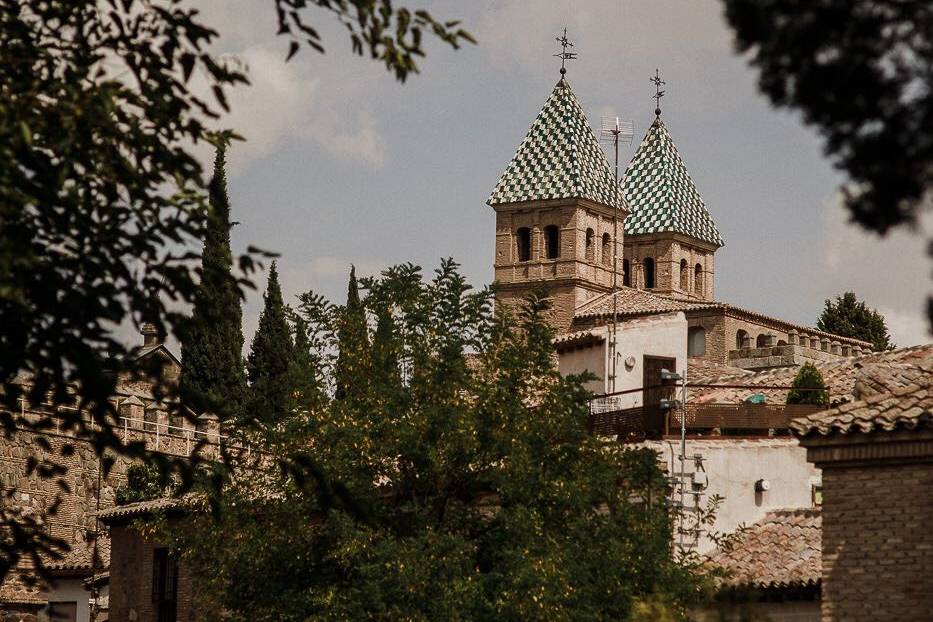 Hacienda del Cardenal