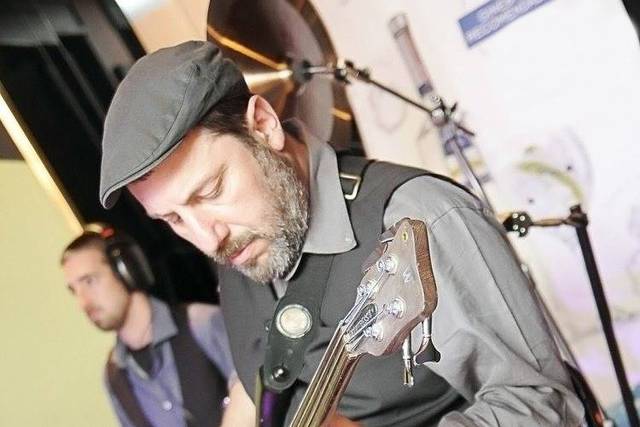 Guitarra