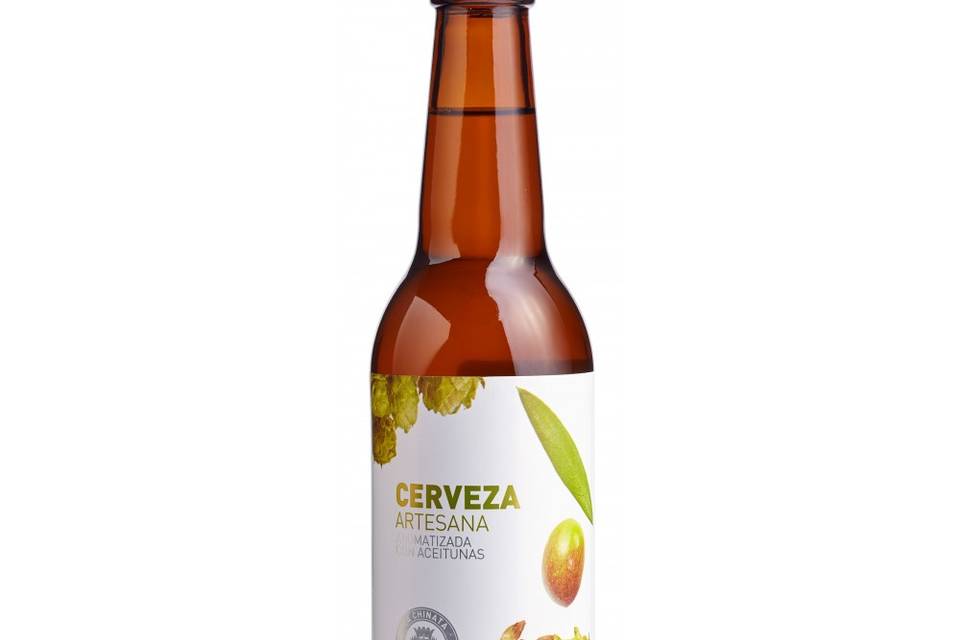 Cerveza artesana