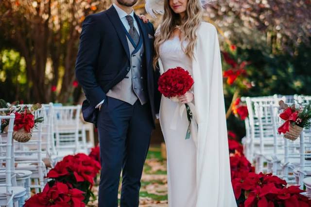 Novios