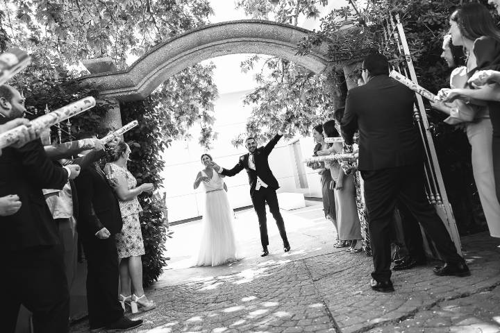 Novios