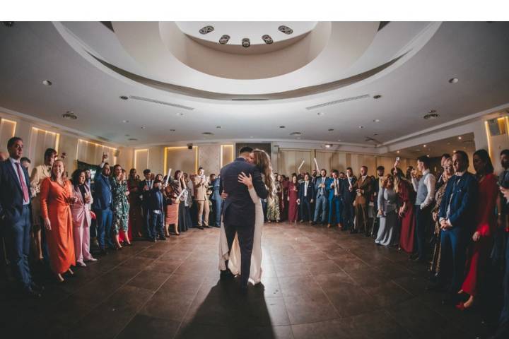 Novios