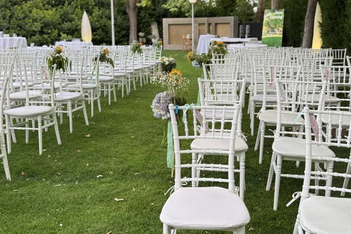 Ceremonia civil