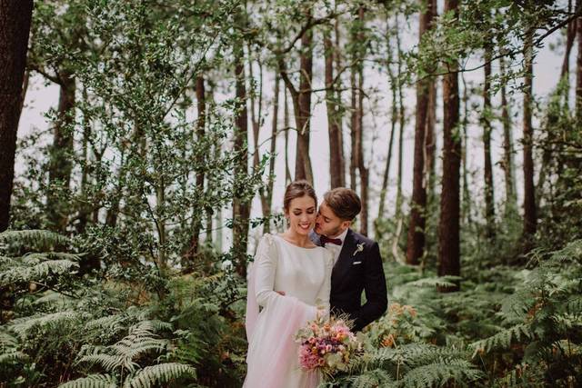 Cristobal & Maria