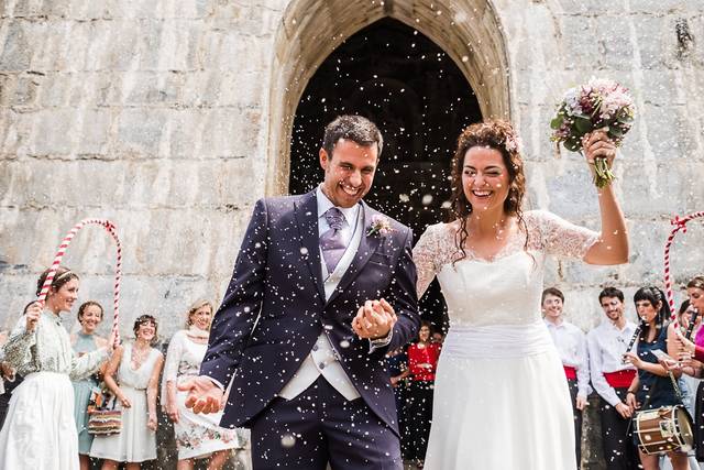 Pedro & Ana