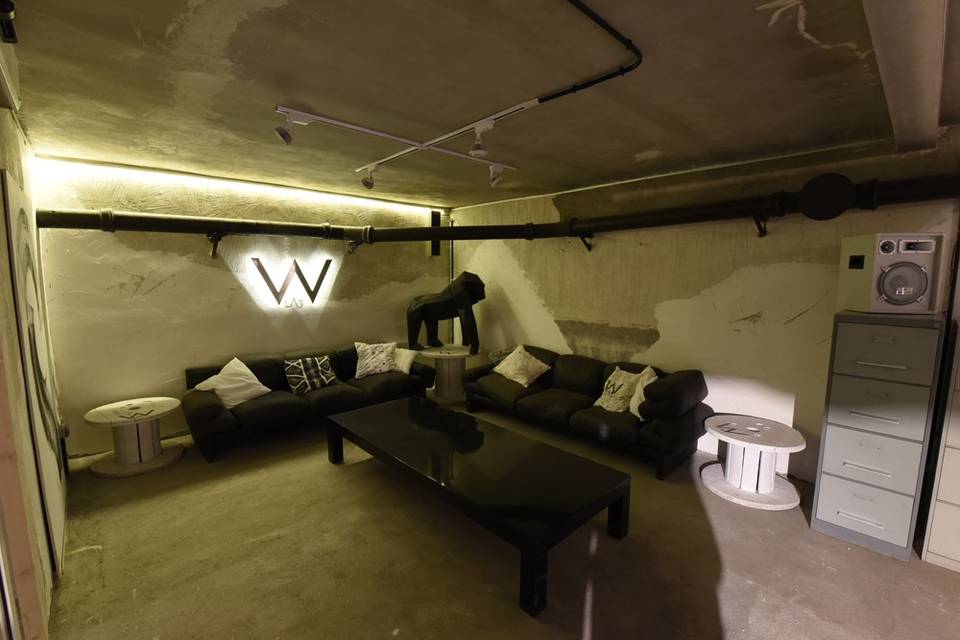 Sala Bunker