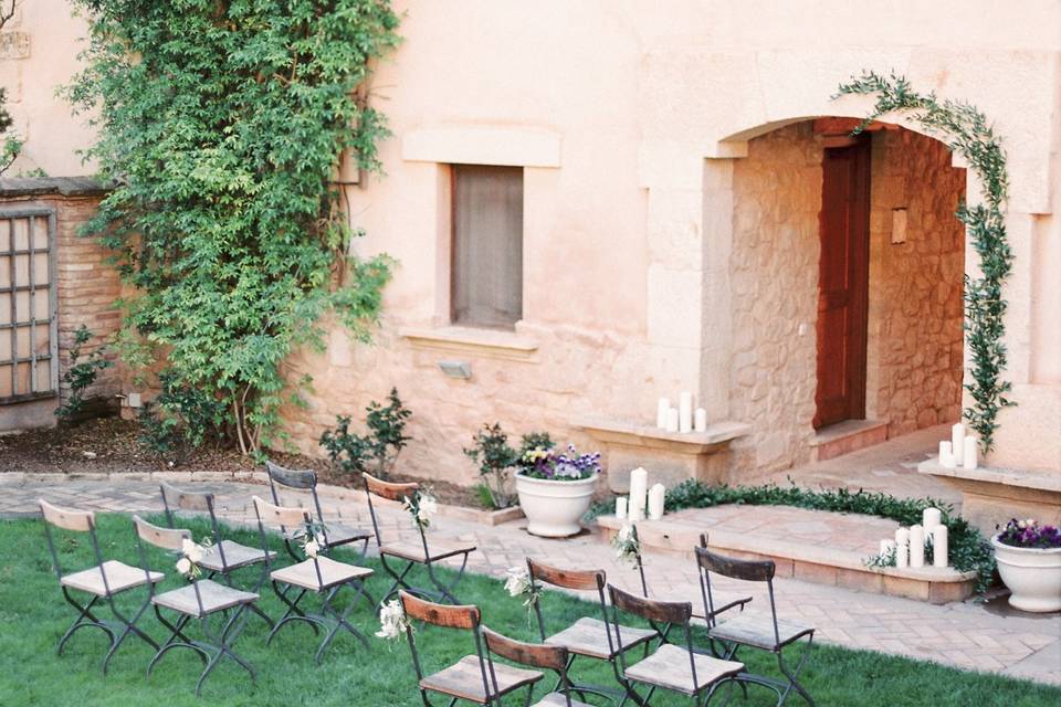 Ceremonia