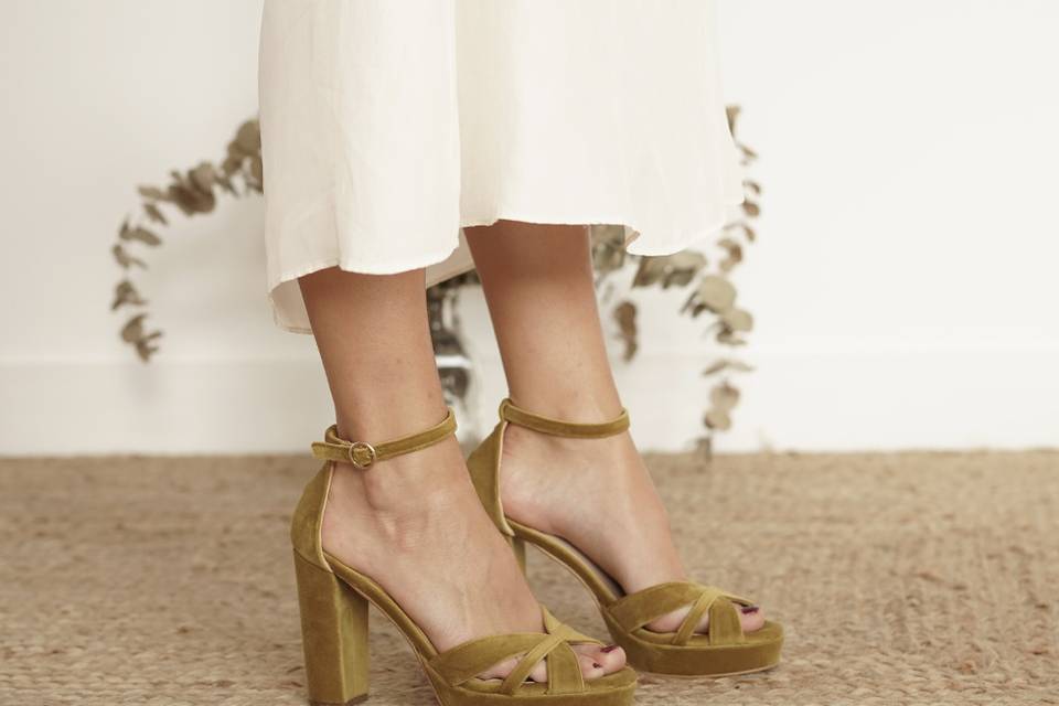 Raquel Zapatos