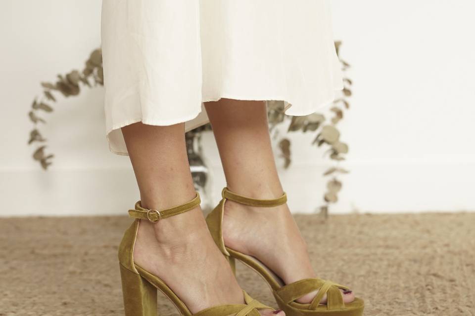 Raquel Zapatos