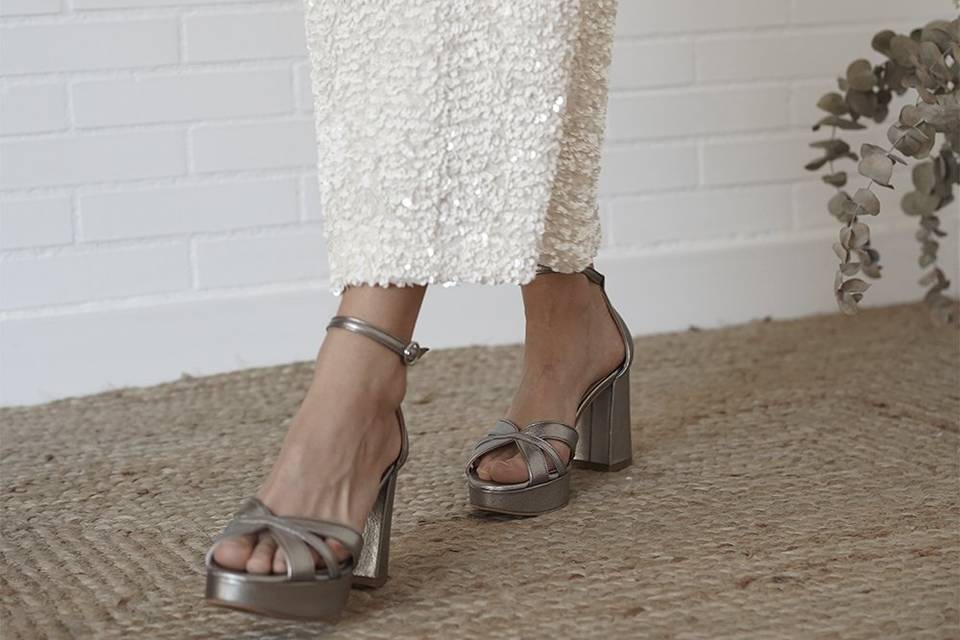 Raquel Zapatos