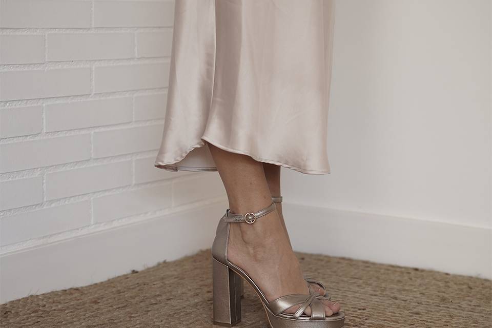 Raquel Zapatos