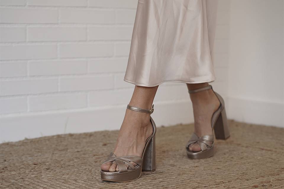 Raquel Zapatos