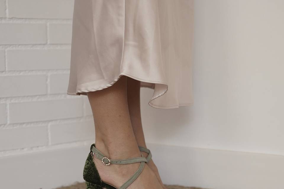 Raquel Zapatos