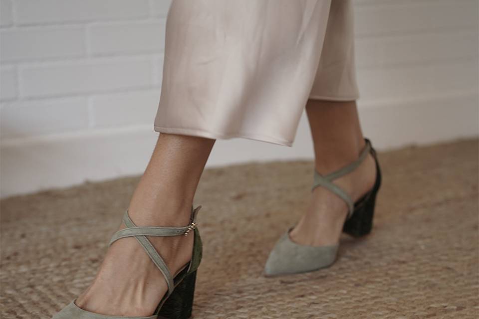 Raquel Zapatos
