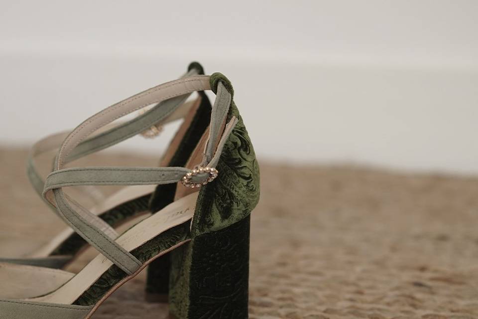 Raquel Zapatos