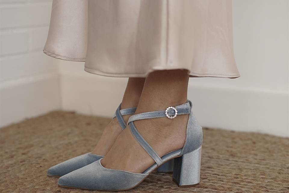 Raquel Zapatos