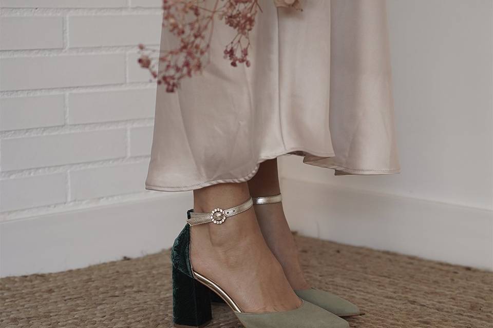 Raquel Zapatos