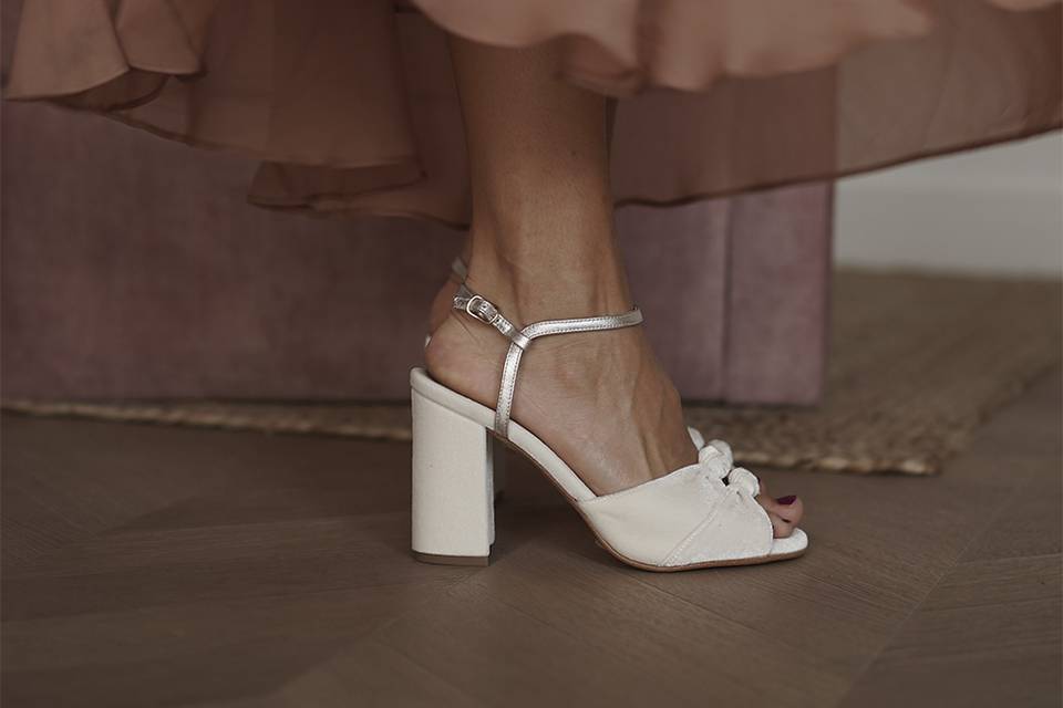 Raquel Zapatos