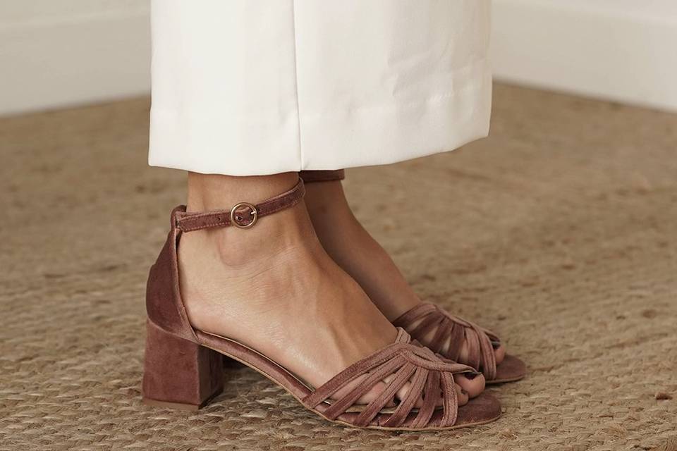 Raquel Zapatos