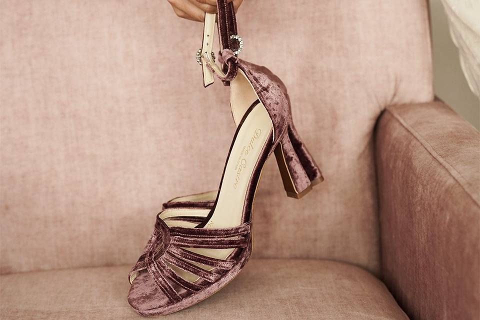 Raquel Zapatos