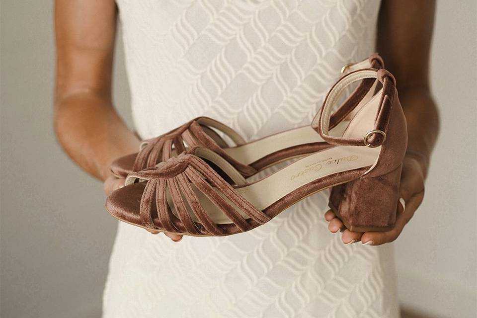 Raquel Zapatos