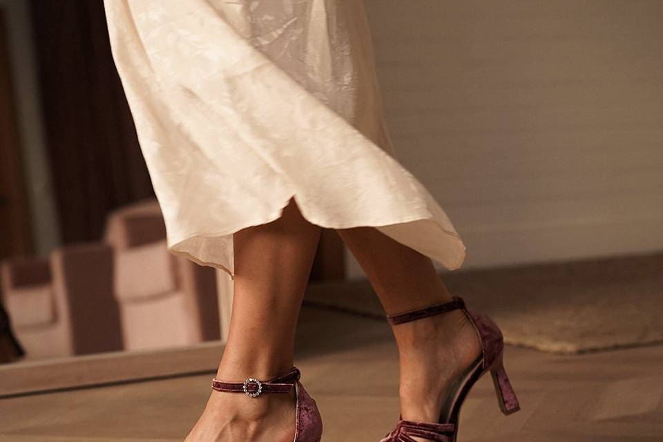 Raquel Zapatos