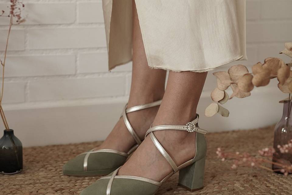 Raquel Zapatos