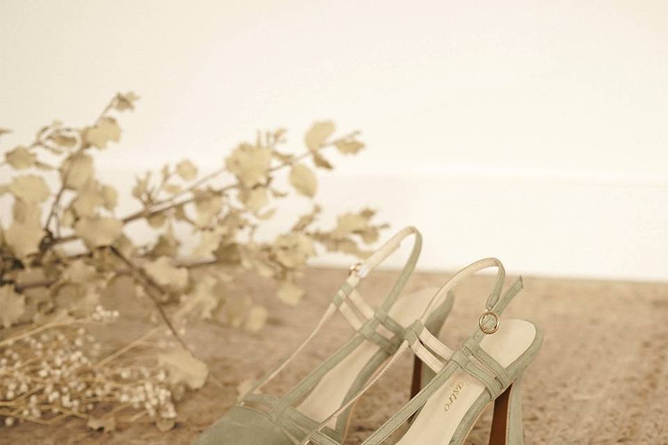 Raquel Zapatos