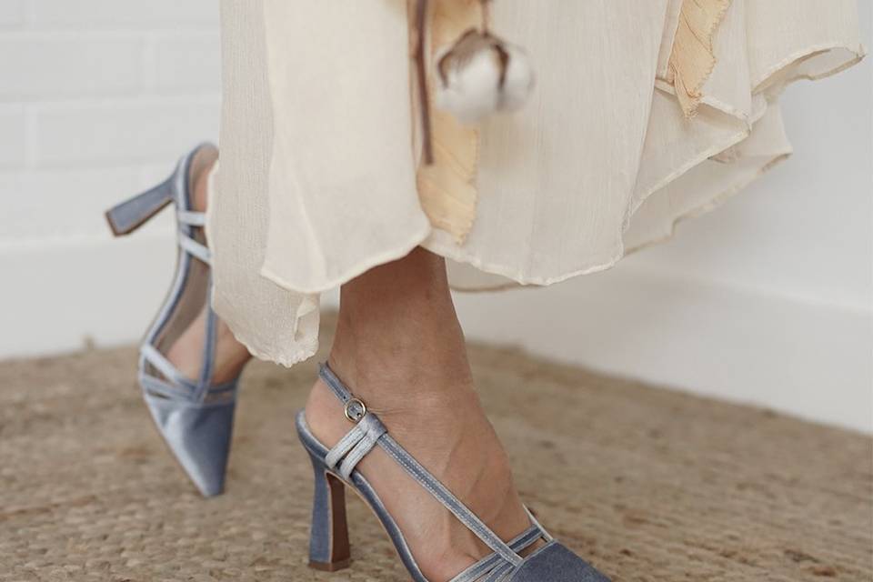Raquel Zapatos