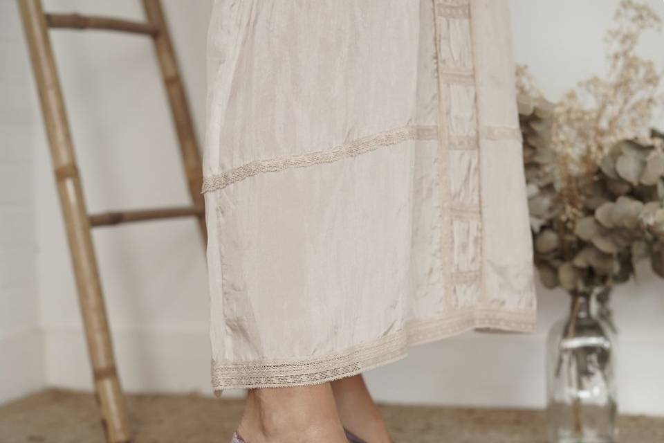 Raquel Zapatos
