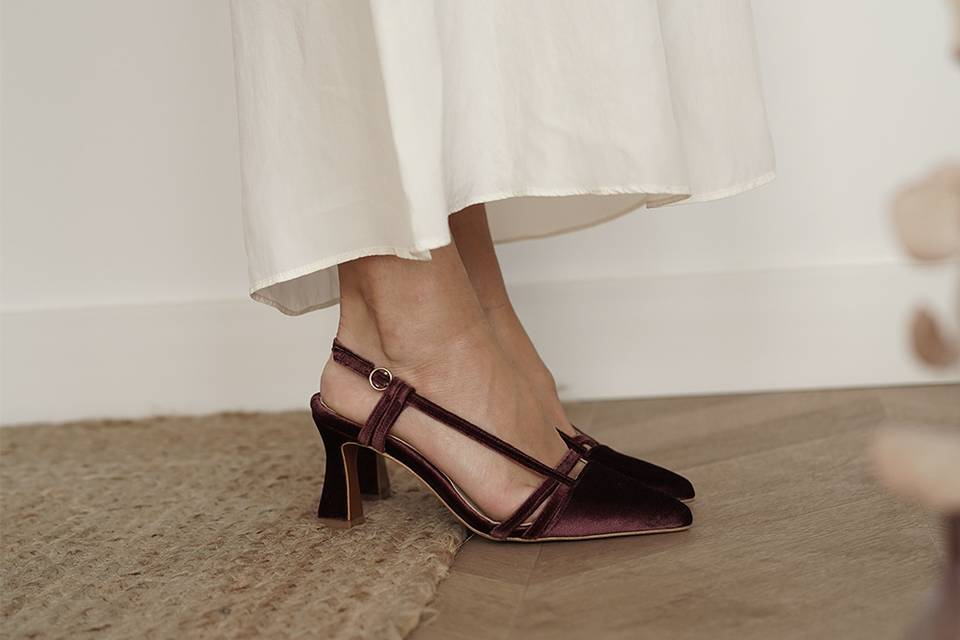 Raquel Zapatos