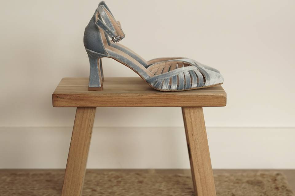 Raquel Zapatos