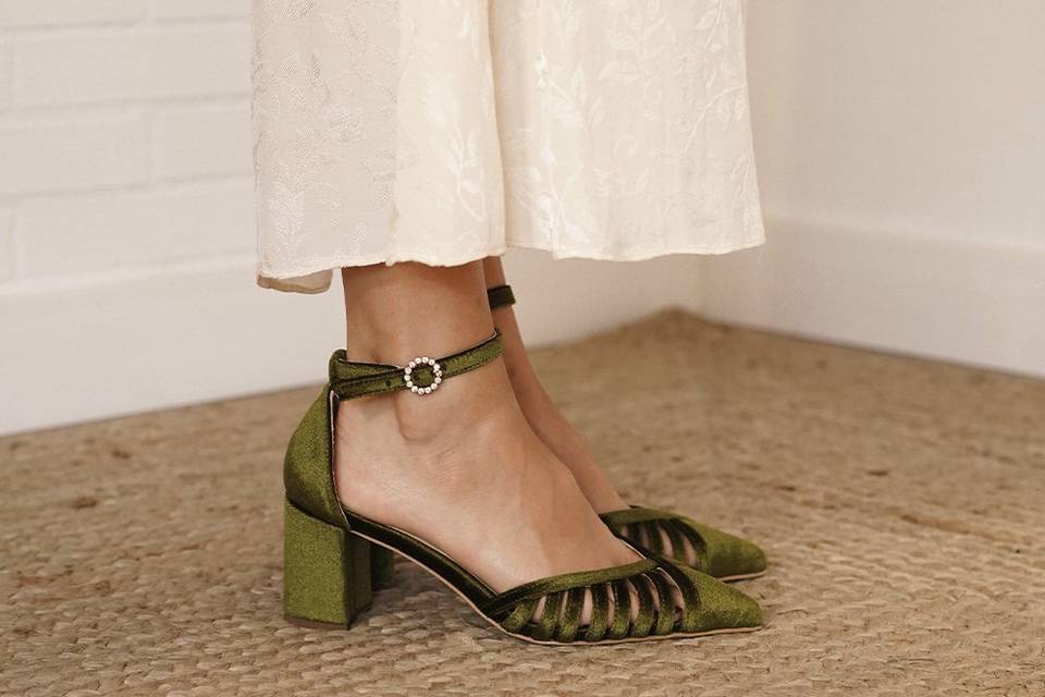 Raquel Zapatos