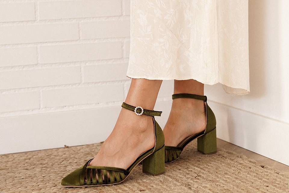 Raquel Zapatos