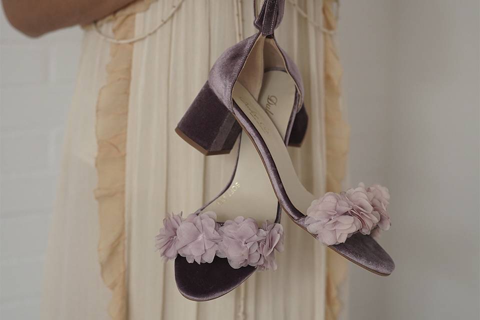 Raquel Zapatos