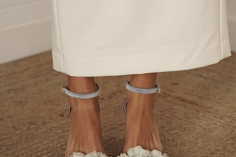 Raquel Zapatos
