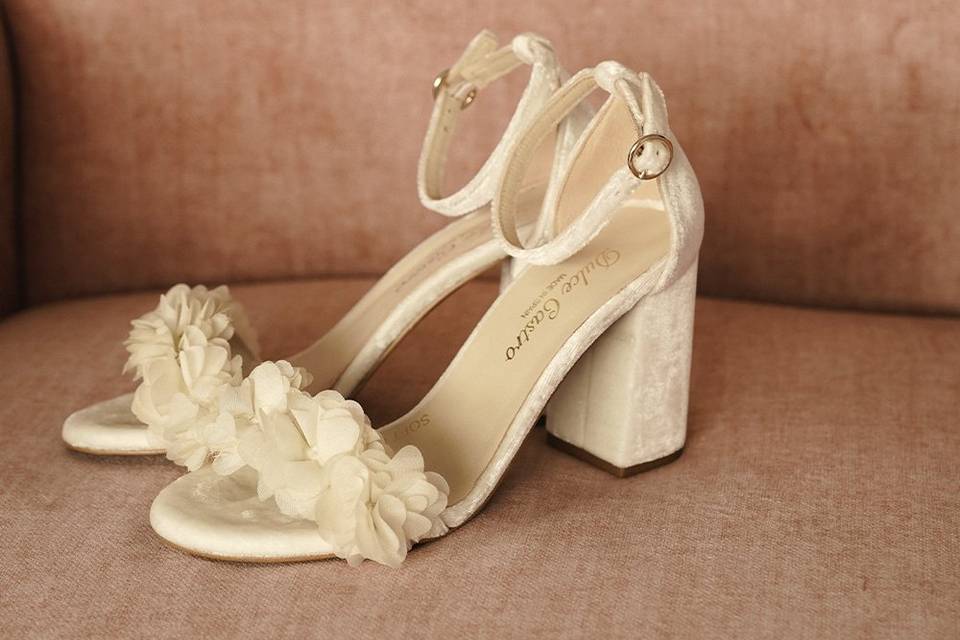 Raquel Zapatos