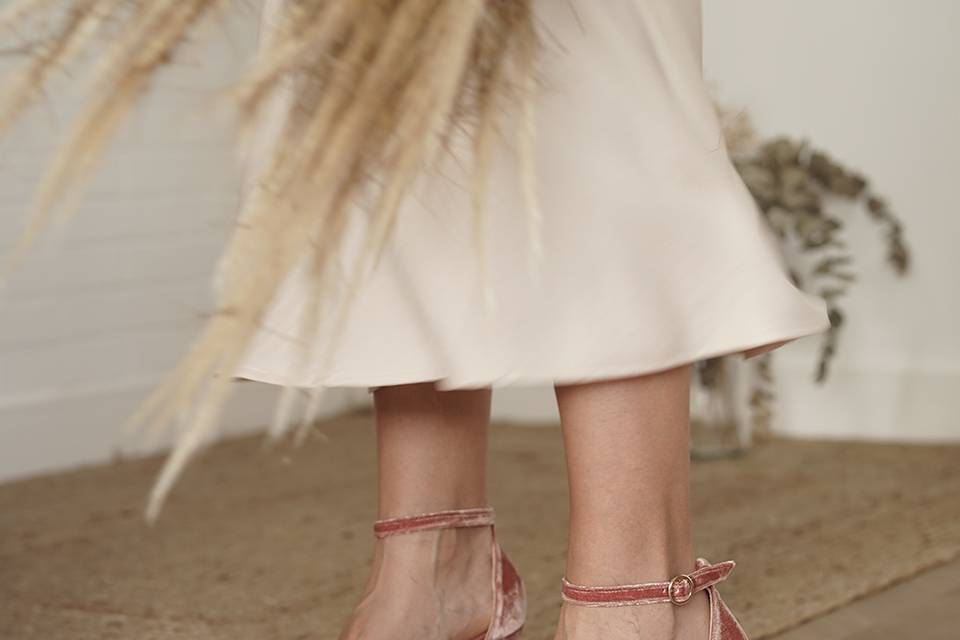 Raquel Zapatos