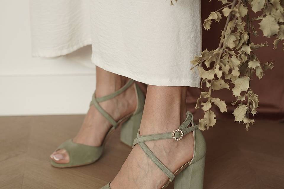 Raquel Zapatos