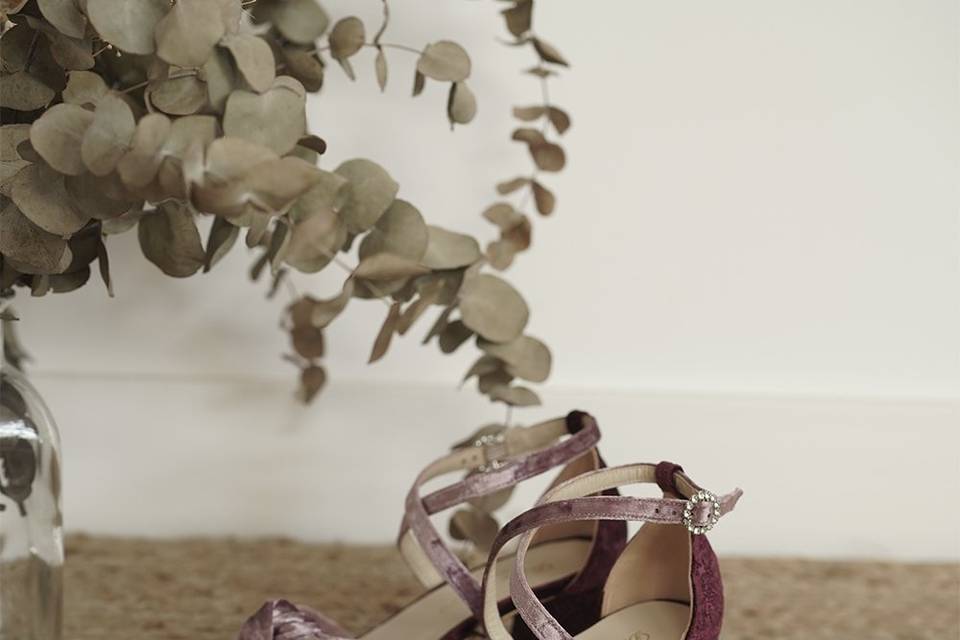 Raquel Zapatos