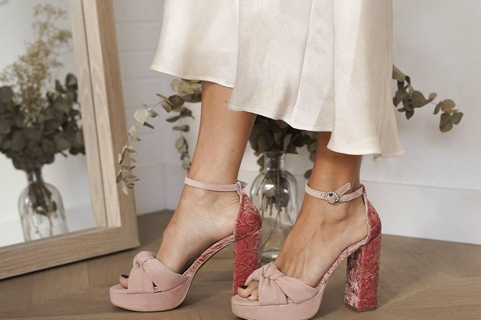Raquel Zapatos