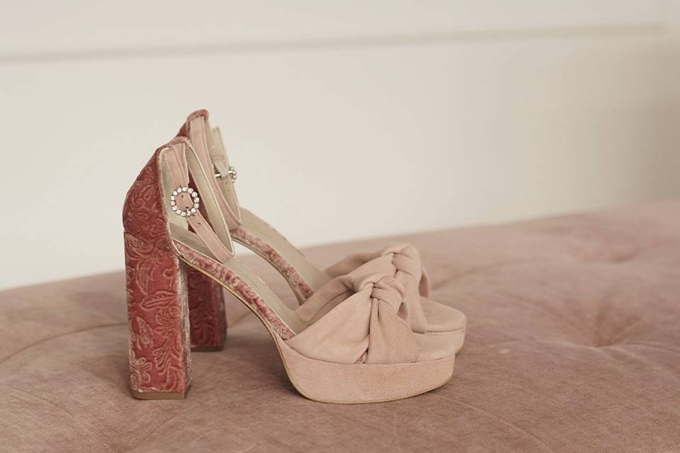 Raquel Zapatos